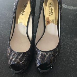 Michael Kors High Heels